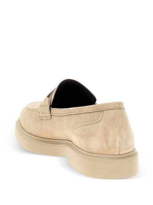 Monile moccasin BRUNELLO CUCINELLI | MZSFG2370C7680